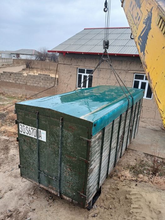 Камаз кузиф сотилади