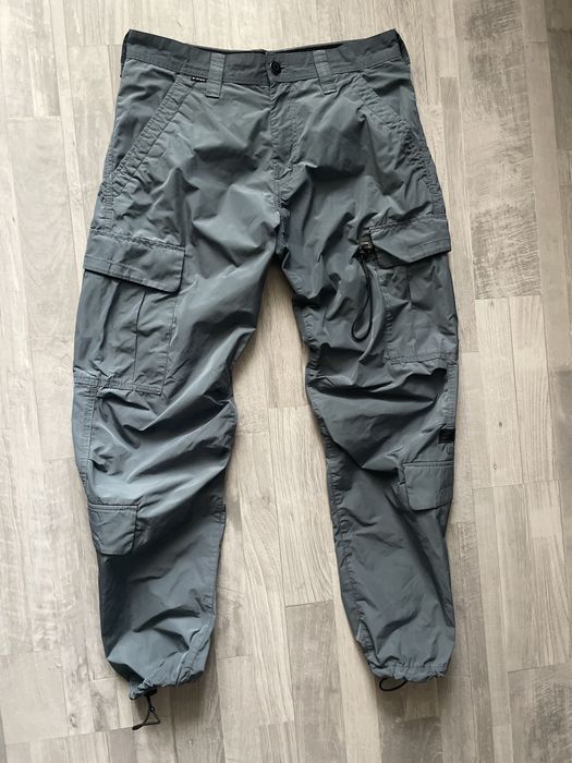 G-Star Raw P-3 cargo Traıner/мъжки карго панталон W31 W32