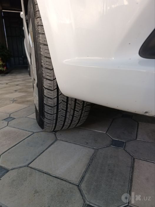 Nexia 3 mexanika