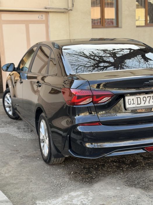 Monza 2023 1.5 atmosferniy 35.200 km