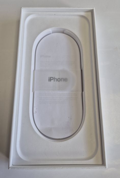 Iphone 17 Pro Max  256GB