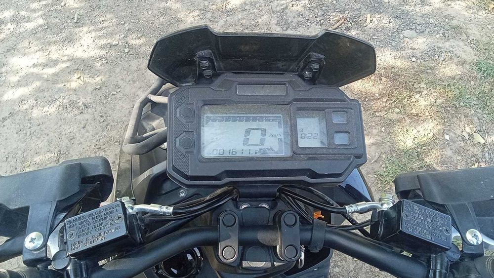 Мопед Танк в отличном состоянии