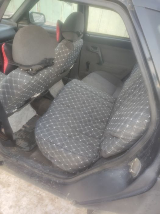 Продам ваз 2112 на ходу