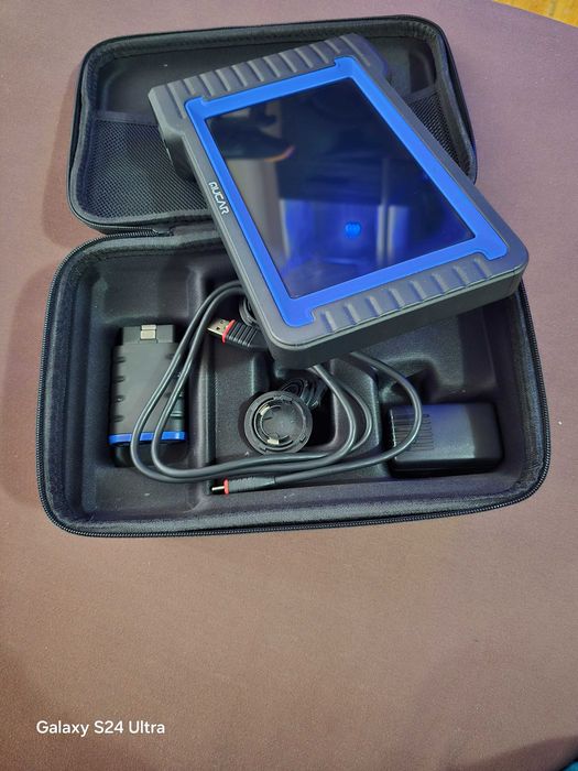 Продавам професионален диагностичен таблет MUCAR VO7