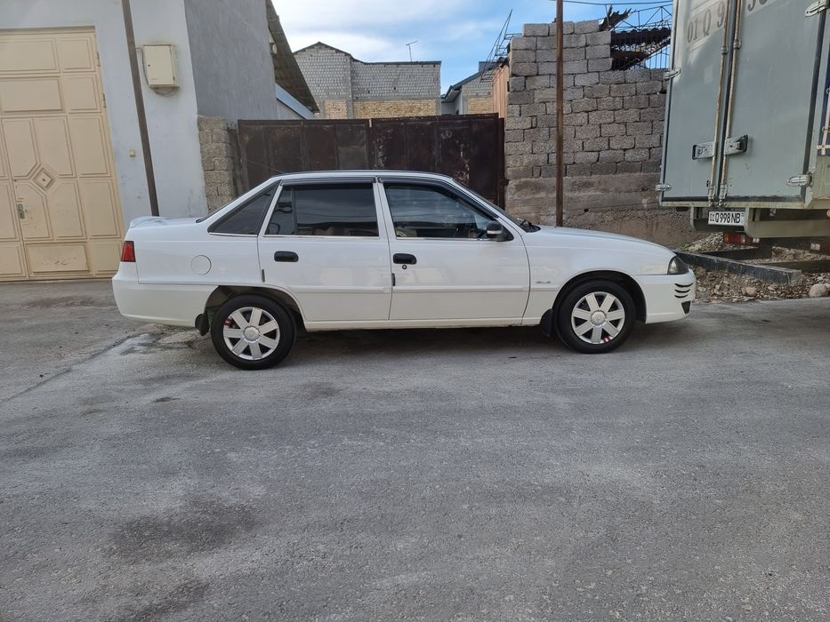 Moshina ideal sostayana olasiz haydisz . 184000 yurgan navarotvhalari