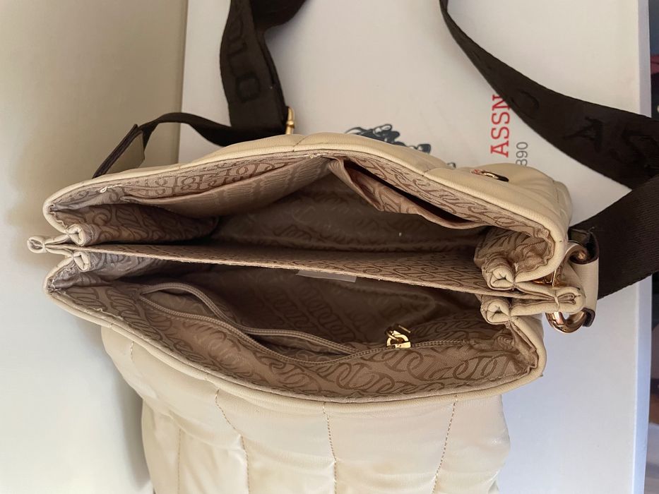 Дамска чанта U.S. Polo