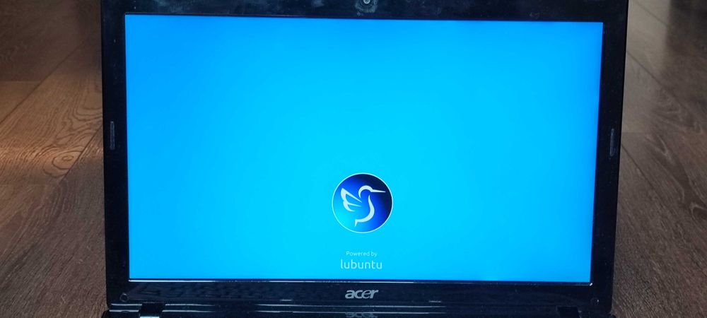 Лаптоп Acer Aspire 5750G