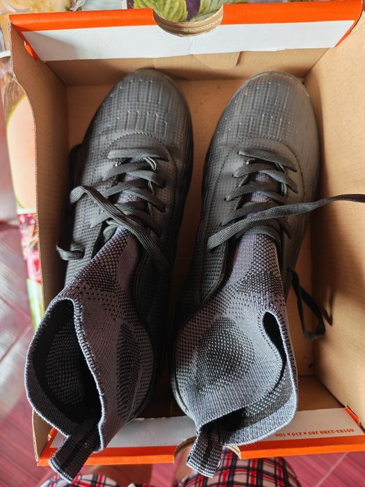Ghete fotbal copii