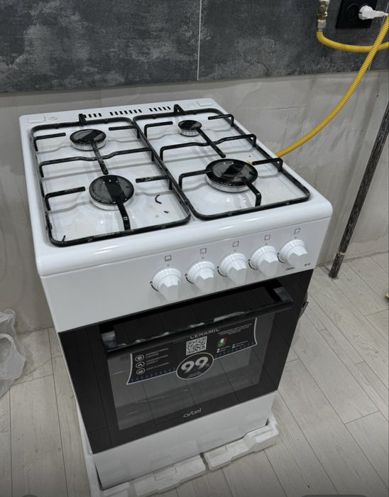 Плита artel ottima