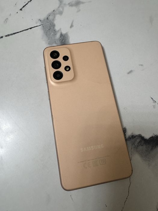 Samsung telefon sotiladi