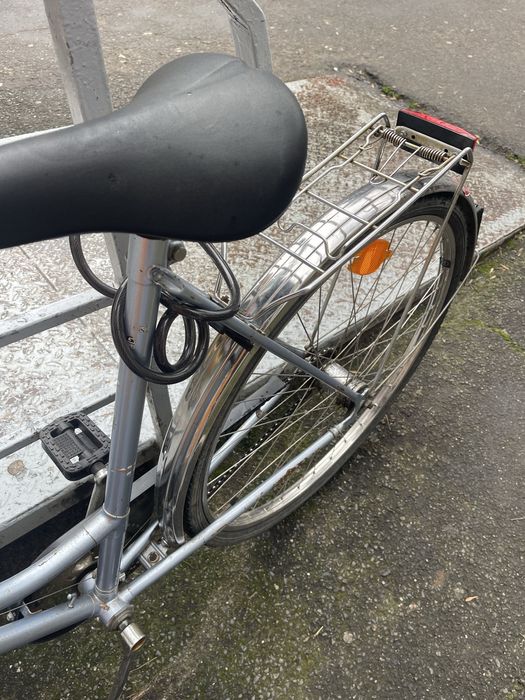 Vand bicicleta Pegasus de femeie