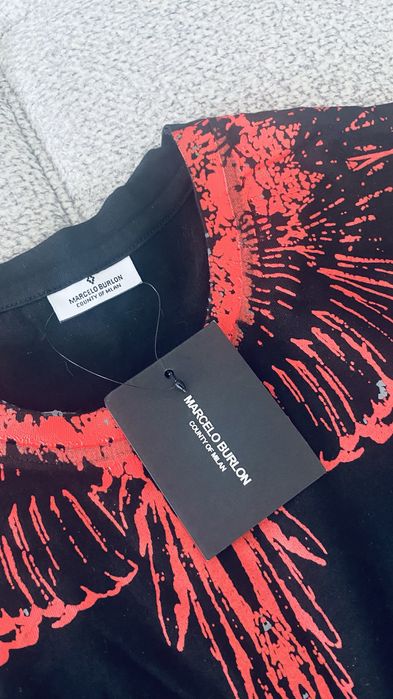 Футболка мейсон бурлон