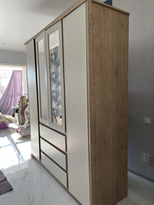 Шкаф для одежды недорого