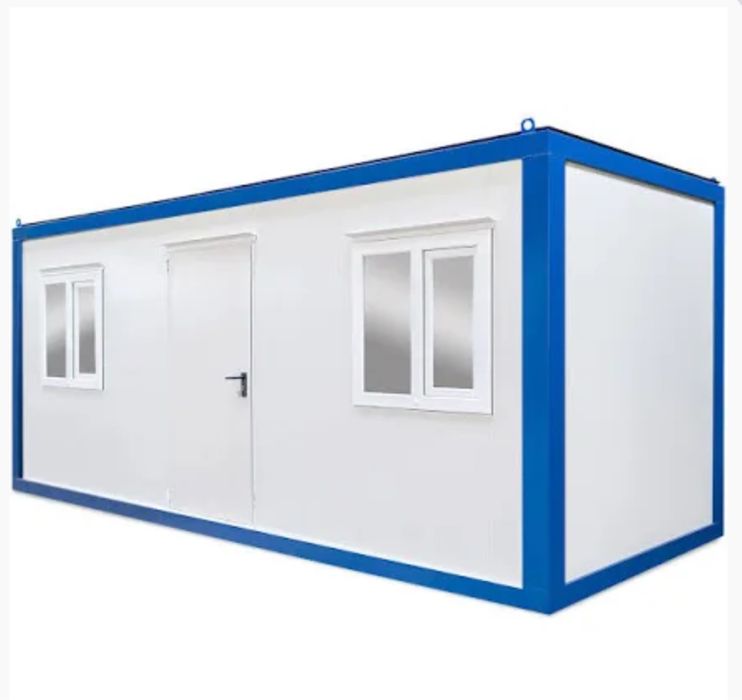 Vand containere modulare