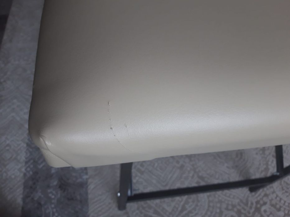 Кушетка для массажа