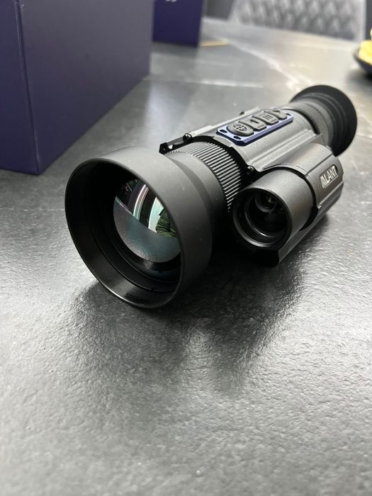 Тепловизор для охоты