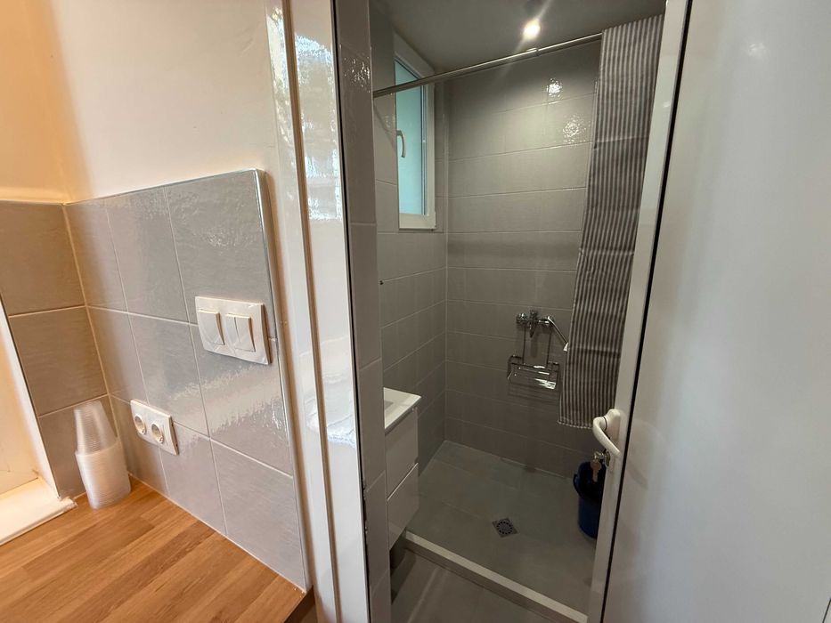 Дава се под наем Двустаен апартамент в София, 7-ми 11-ти километър - 55 кв.м за 750 € - Снимка #10