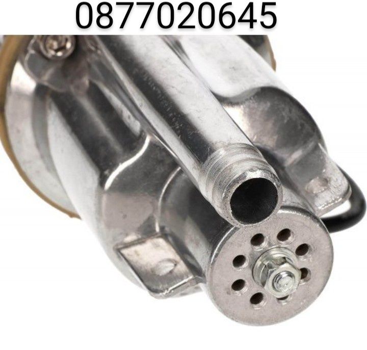 Чисто нова Руска водна помпа потопяема