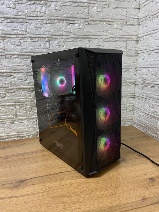 Системный блок i5-11400F