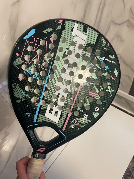 Racheta padel Babolat Reveal