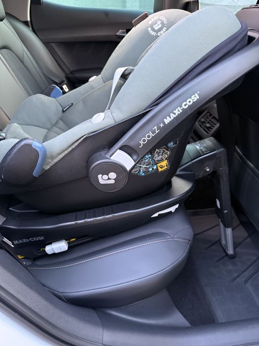Vand Scoica Joolz X-Maxi•Cosi cu baza isofix