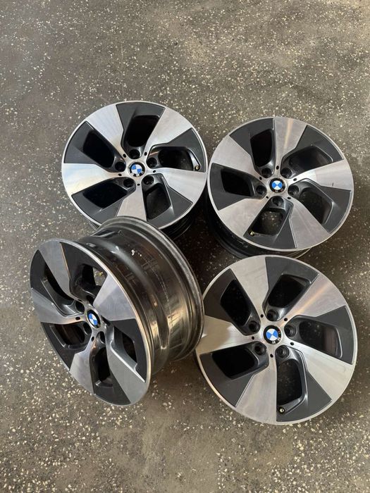 Алуминиеви джанти за БМВ/BMW G30, G31