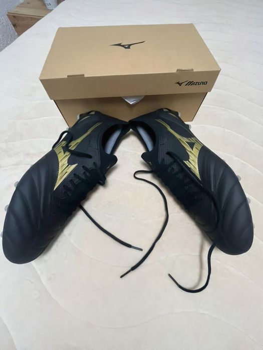 Mizuno morelia neo 4 elite