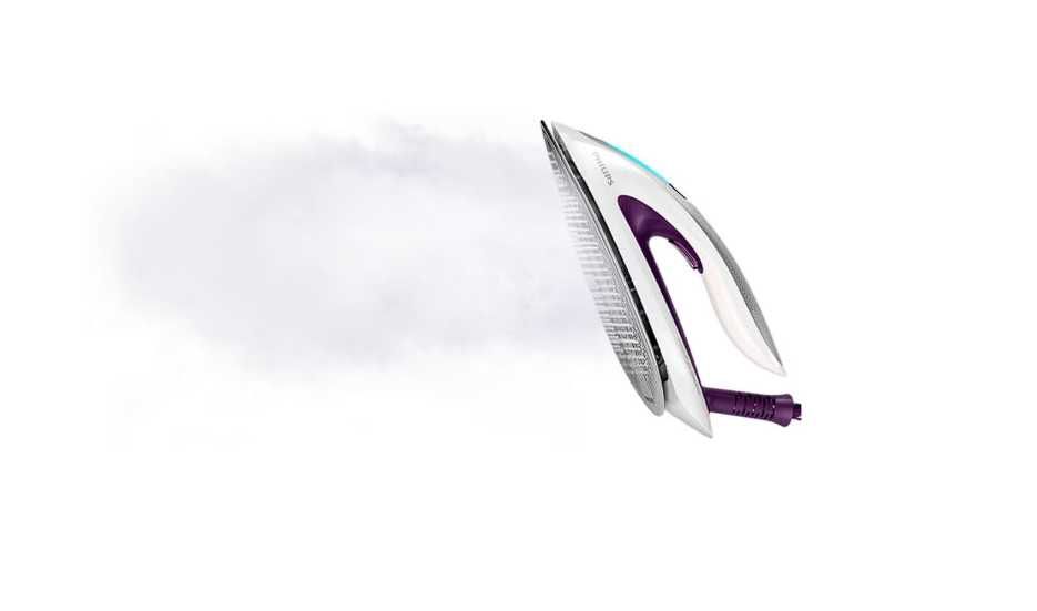Станция за парно гладене Philips PerfectCare