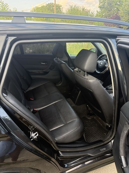 Vând BMW Seria 3 E91!