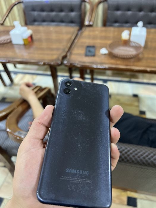Samsung a04 Xolati yaxshi