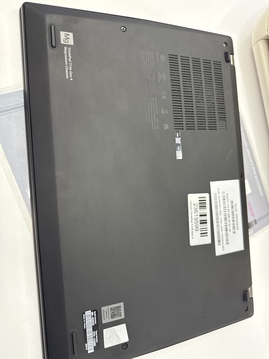 Lenovo ThinkPad T14s AMD Ryzen 5 Pro ca Nou