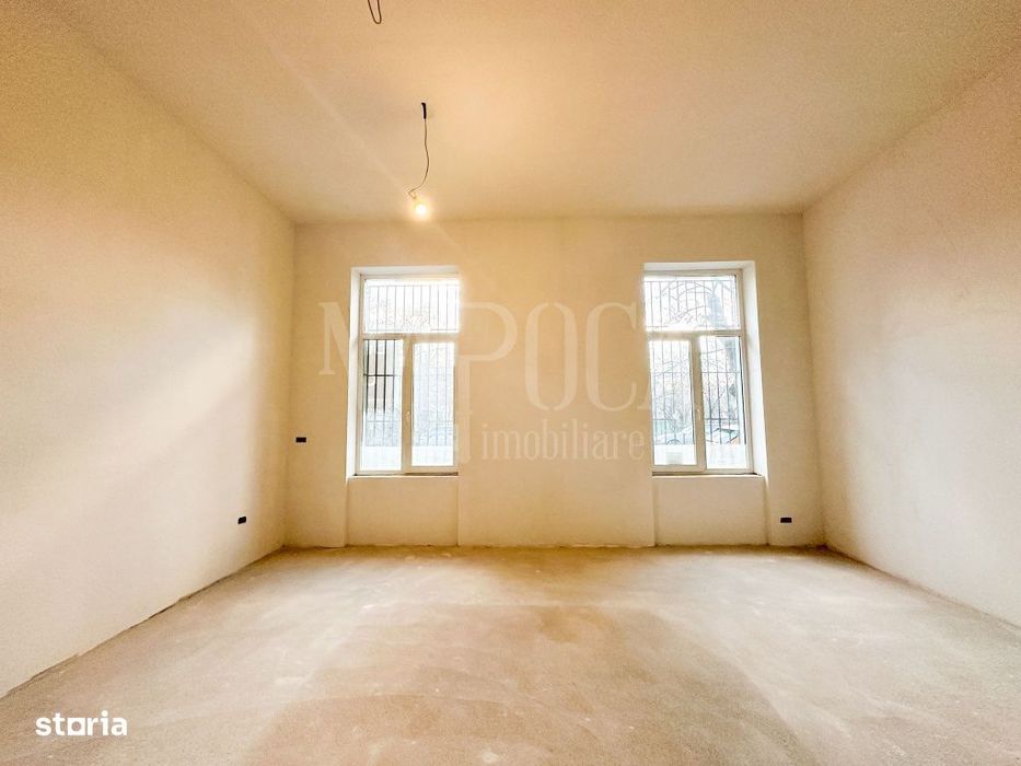 Apartament 4 camere de vanzare in Centru, Cluj Napoca — fotografia 1