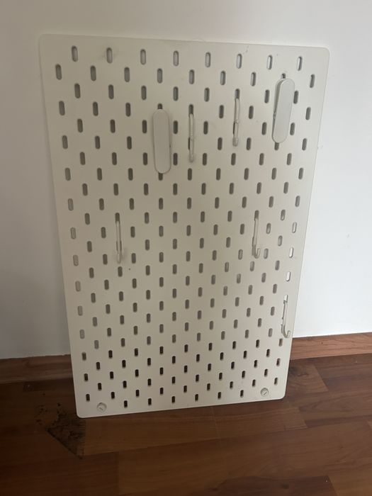 Cuvertura ikea ,set ulei ricin