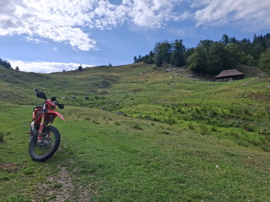 Beta x-trainer 2018 inmatriculat