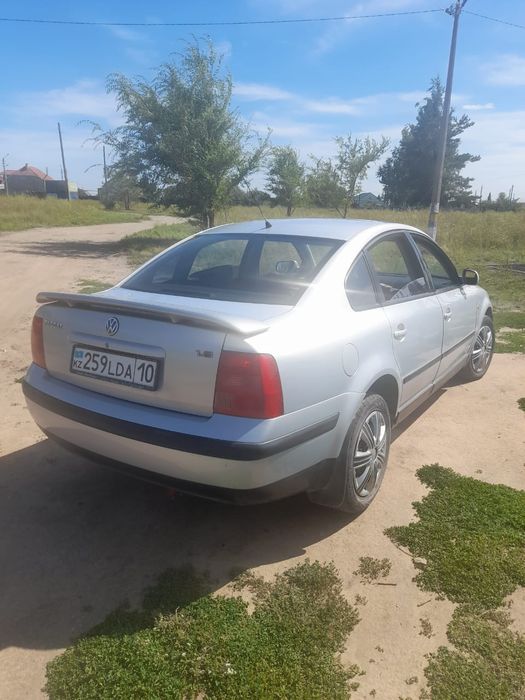 Продам поссат Б5 ,1997