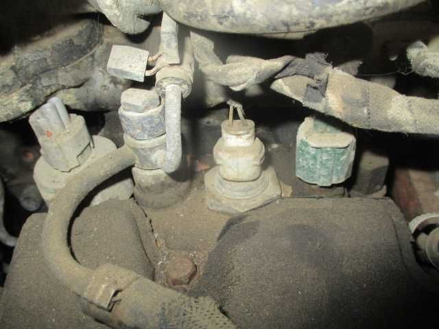 Pompa injectie motorina Opel Astra G Corsa Meriva Combo 1,7 DTI