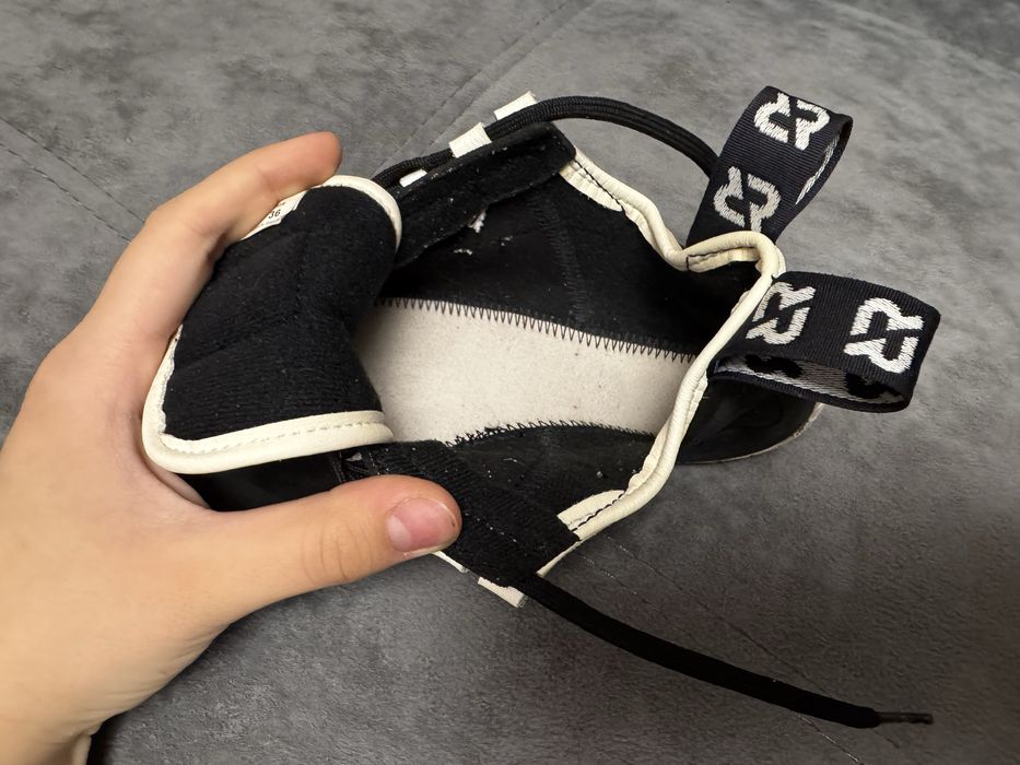 Скальные туфли 36 размер