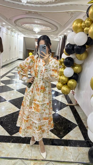 Платье на любые мероприятия