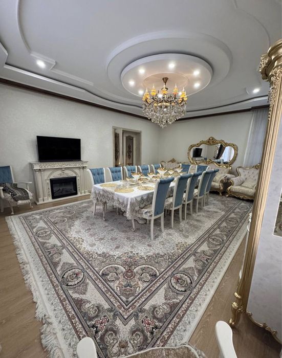 Продаётся элитный дом Амир Темур