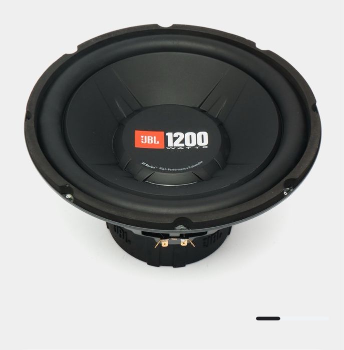 Sambufer 1200 JBL ishlatilmagan