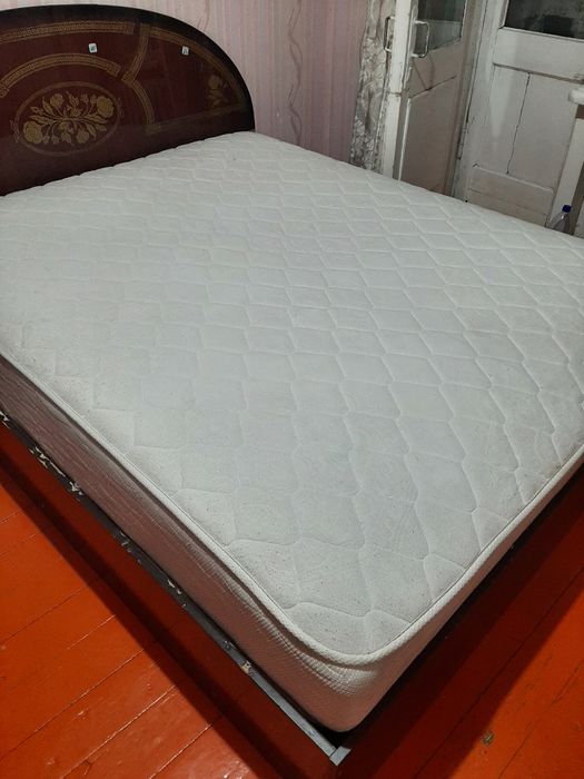 Продаётся кровать