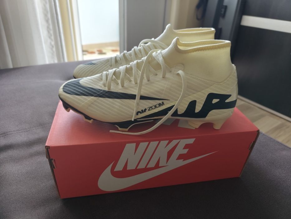 Ghete fotbal Nike superfly 16 academy-pro 44