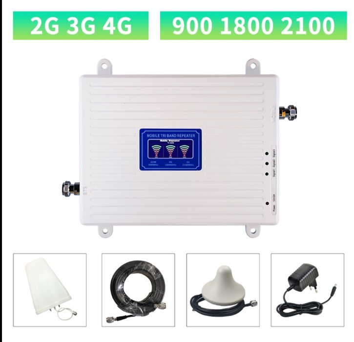 Репитер усилитель сотовой связи