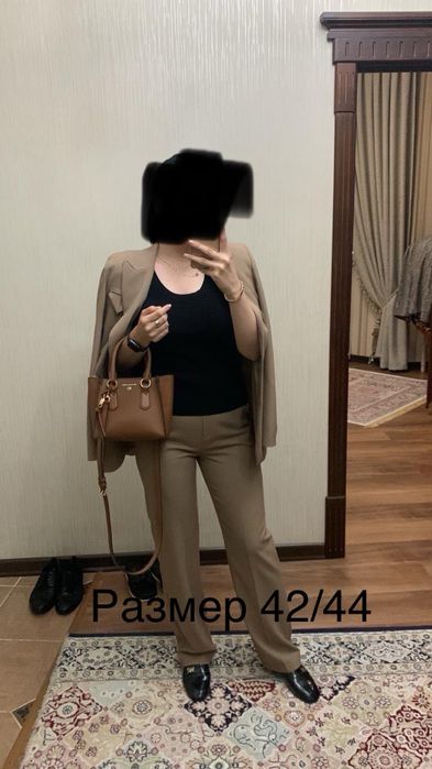 Платье пиджак костюм