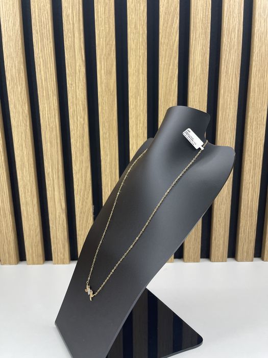 Lant Aur 14k | 3.11 gr | Lungime 48 cm #47041