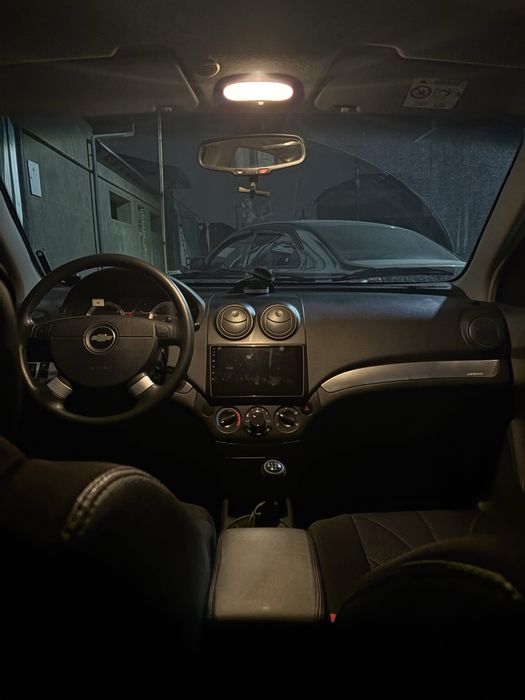 Chevrolet Nexia 2023 — 6