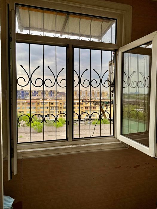 Bez makler Kadisheva 1^2 xonali kvartira ijaraga beriladi