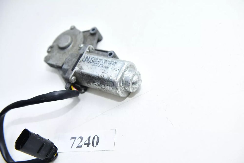 Motoras pentru parbriz BMW R1200RT R1250RT 2014-2023 46637728676