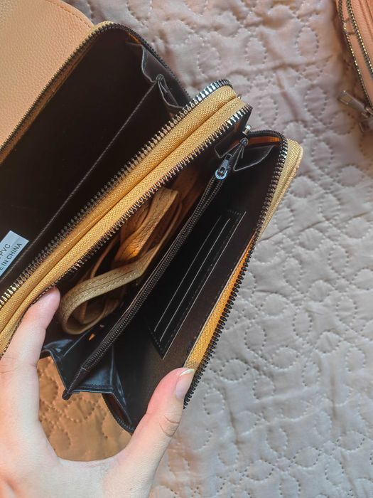 Дамски чанти - 3 броя