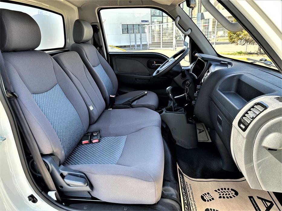 JAC Х200 (N35) 2025г.